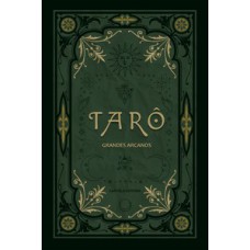 TARÔ: GRANDES ARCANOS