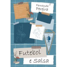 FUTEBOL E SALSA