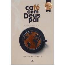 CAFÉ COM DEUS PAI - 2024