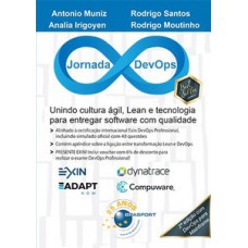 JORNADA DEVOPS