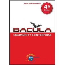 BACULA: COMMUNITY E ENTERPRISE