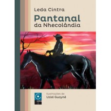 PANTANAL DA NHECOLÂNDIA