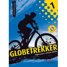 GLOBETREKKER EXPEDITION STUDENTS BOOK WITH AUDIO CD-1