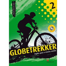 GLOBETREKKER EXPEDITION STUDENTS BOOK WITH AUDIO CD-2