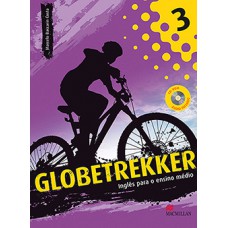 GLOBETREKKER EXPEDITION STUDENTS BOOK WITH AUDIO CD-3