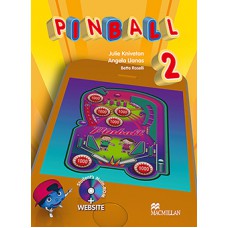 PINBALL STUDENTS PACK-2