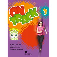 ON TRACK STUDENTS PACK-3