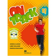 ON TRACK STUDENTS PACK-4