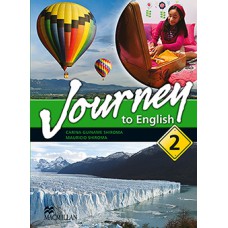 JOURNEY TO ENGLISH STUDENTS PACK-2