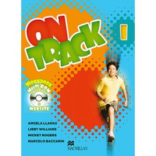 PROMO-ON TRACK STUDENTS PACK-1