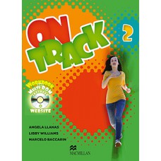 PROMO-ON TRACK STUDENTS PACK-2