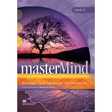 MASTERMIND STUDENTS PACK WITH WORKBOOK-1