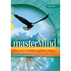 MASTERMIND STUDENTS PACK WITH WORKBOOK-2A