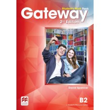 GATEWAY B2 - SB PACK W/WB - 2º ED