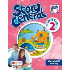 *CTJ (2019.1) - STORY CENTRAL 2 - SP