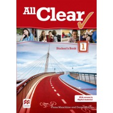 ALL CLEAR STUDENTS BOOK PACK