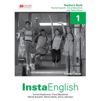#INSTAENGLISH: TEACHER''''S BOOK 1