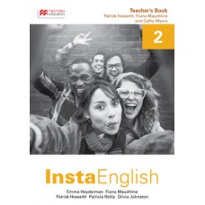 #INSTAENGLISH: TEACHER''''S BOOK 2
