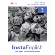 #INSTAENGLISH: TEACHER´´S BOOK 3