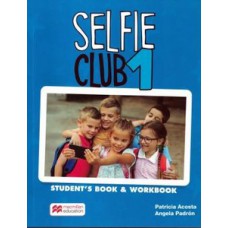 SELFIE CLUB 1 - SB AND WB (NEW)