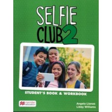 SELFIE CLUB 2 - SB AND WB (NEW)