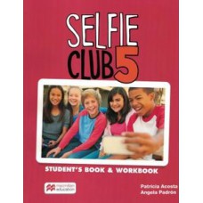 SELFIE CLUB 5 - SB AND WB (NEW)