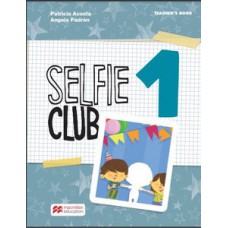 SELFIE CLUB 1 - TB - NEW EDITION