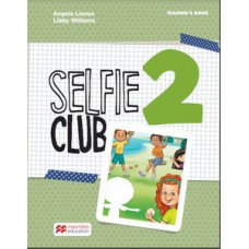 SELFIE CLUB 2 - TB - NEW EDITION