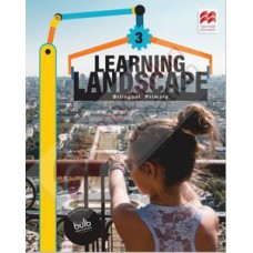 LEARNING LANDSCAPE 3 - SB PACK + BULB