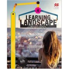 LEARNING LANDSCAPE 4 - SB PACK + BULB