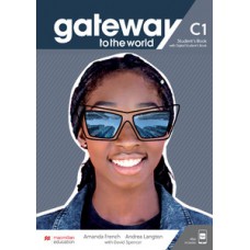 GATEWAY TO THE WORLD C1 - SB PACK W/WB