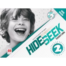 HIDE AND SEEK 2ND.TEACHERS BOOK PACK-2