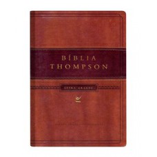 BÍBLIA THOMPSON - LETRA GRANDE