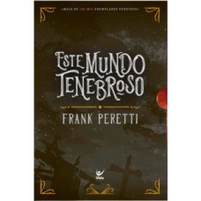 BOX ESTE MUNDO TENEBROSO (VOL. 1 E 2): INVADINDO AS TREVAS / DENSAS TREVAS