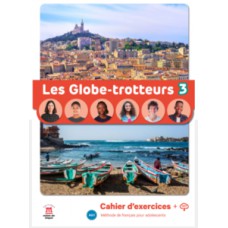 LES GLOBE-TROTTEURS CAHIER DEXERCICES-3