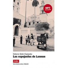 LOS ESPEJUELOS DE LENNON + MP3 DESCARGABLE