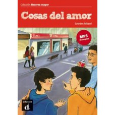 COSAS DEL AMOR