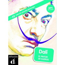 DALÍ + MP3 DESCARGABLE