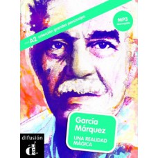 GARCÍA MÁRQUEZ + MP3 DESCARGABLE