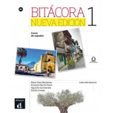 BITÁCORA 1 - LIBRO DEL ALUMNO