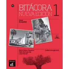 BITÁCORA 1 - CUADERNO DE EJERCICIOS