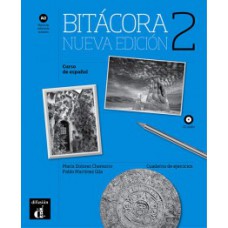 BITÁCORA 2 - CUADERNO DE EJERCICIOS