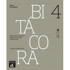 BITÁCORA 4: CUADERNO DE EJERCICIOS