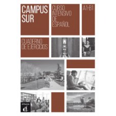 CAMPUS SUR - CUADERNO DE EJERCICIOS