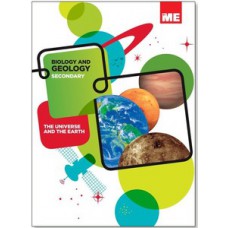 BIOLOGY AND GEOLOGY 2: THE UNIVERSE AND THE EARTH