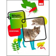 BIOLOGY AND GEOLOGY 2 - STUDENTS BOOK (1-3): ECOSYSTEMS