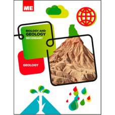 BIOLOGY AND GEOLOGY 2 - STUDENTS BOOK (1-3): GEOLOGY