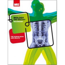 BIOLOGY AND GEOLOGY 2 - STUDENTS BOOK: THE HUMAN BODY AND HEALTH