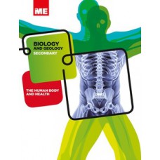 BYME - BIOLOGY & GEOLOGY - HUMAN BODY & HEALTH TEACHERS BOOK