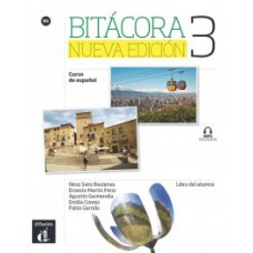 BITÁCORA 3 - LIBRO DEL ALUMNO